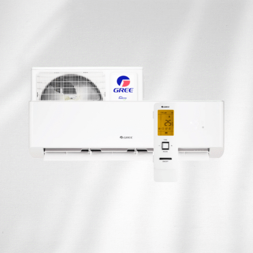 GREE AMBER NORDIC-24 R32, WIFI, INVERTER