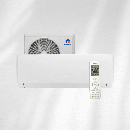 GREE LOMO NORDIC 24 Inverter Wifi R32