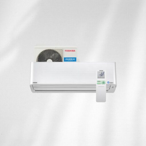 TOSHIBA Premium-35, R32, Inverter