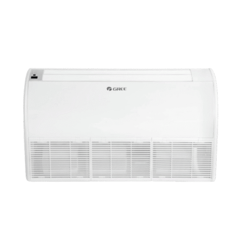 Gree „U-MATCH“ lae-põranda mudel 5,0/5,5kW R32