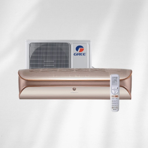 Gree Soyal Gold-12, Wi-Fi