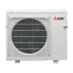 Mitsubishi Electric MXZ-2F53VFHZ kahe siseosaga õhksoojuspump