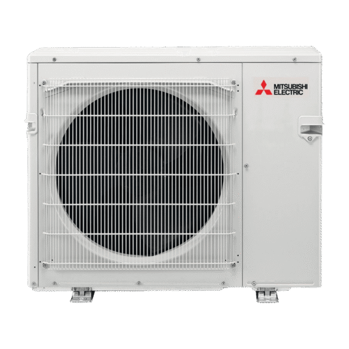 Mitsubishi Electric MXZ-2F53VFHZ kahe siseosaga õhksoojuspump