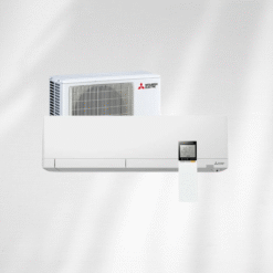 Mitsubishi Electric MSZ RW-35, R32, Wifi