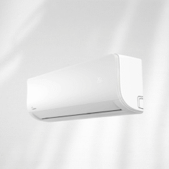 Midea XTREME HEAT-12. Инвертор, Wi-Fi