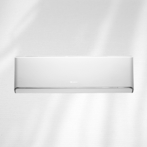 GREE Airy White