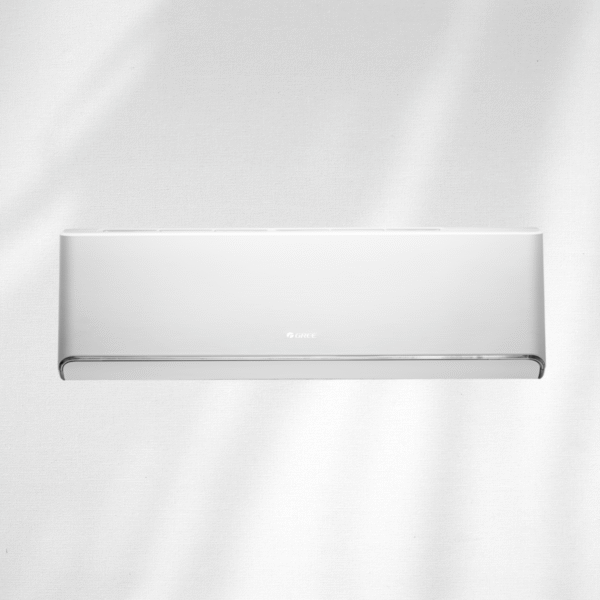 GREE Airy White