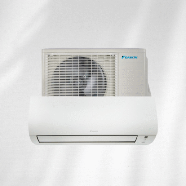 Daikin Comfora 25 Nepura
