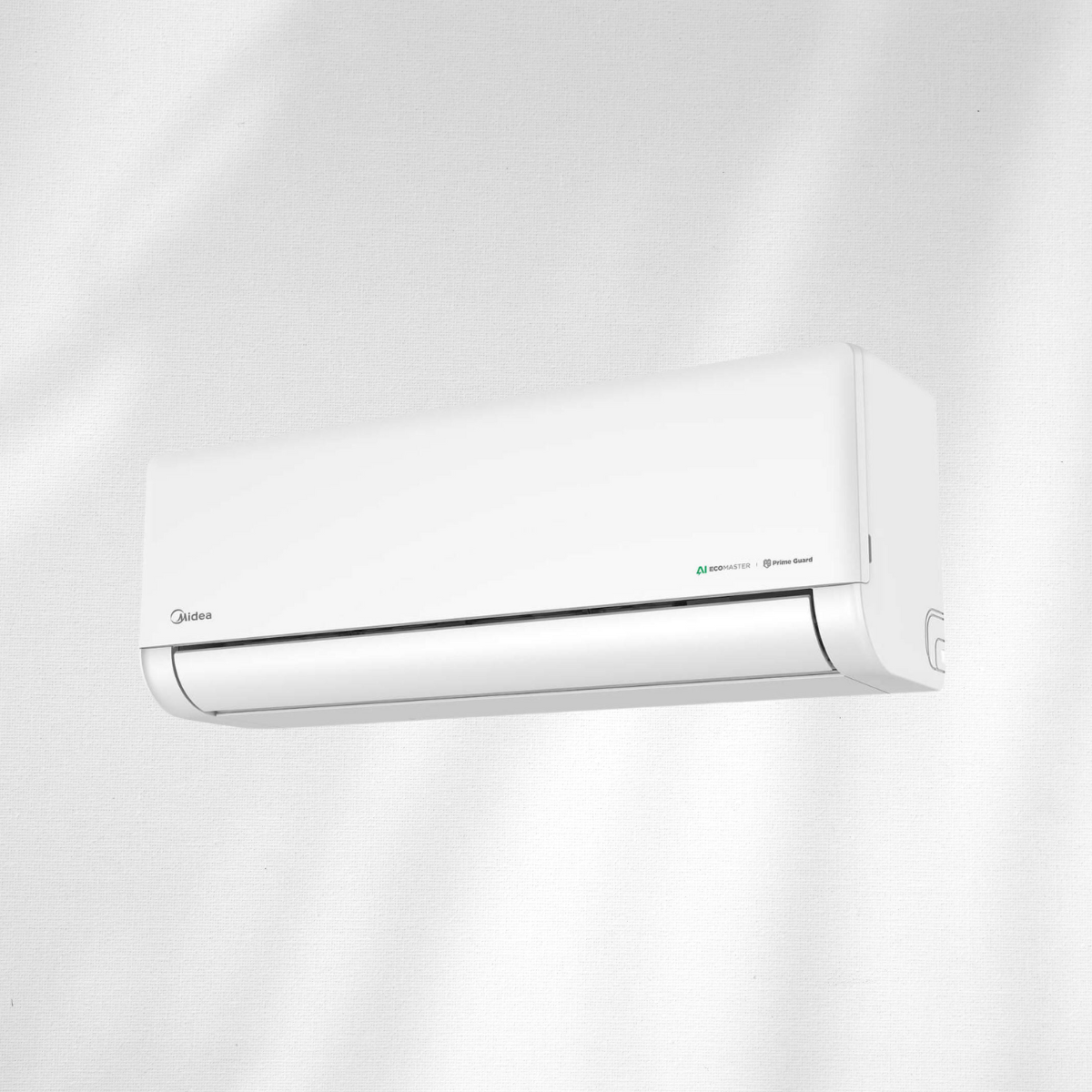 UUS! Midea Solstice EZ