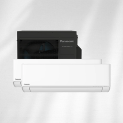 Panasonic Power Heat Multi 2 siseosaga 8,7 kW