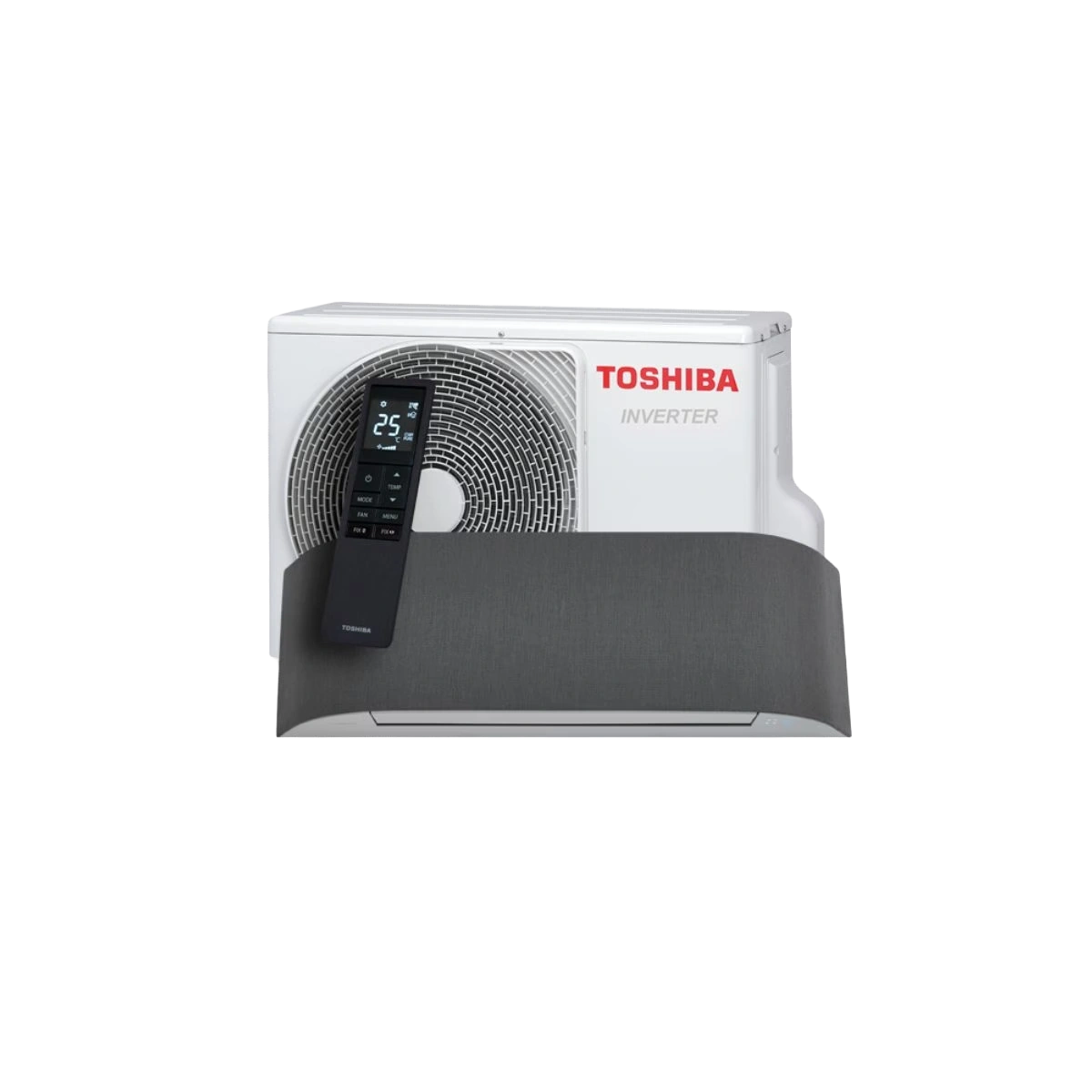 TOSHIBA HAORI NORDIC DESIGN RAS-25
