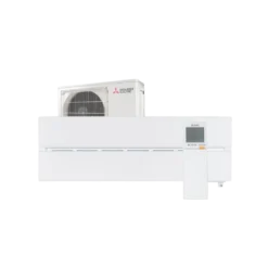 Mitsubishi Electric -LN35, R32, Wifi, pärlvalge