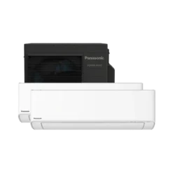 Panasonic Power Heat Multi 2 siseosaga 8,7 kW