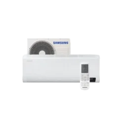 Samsung Wind-Free Comfort 9