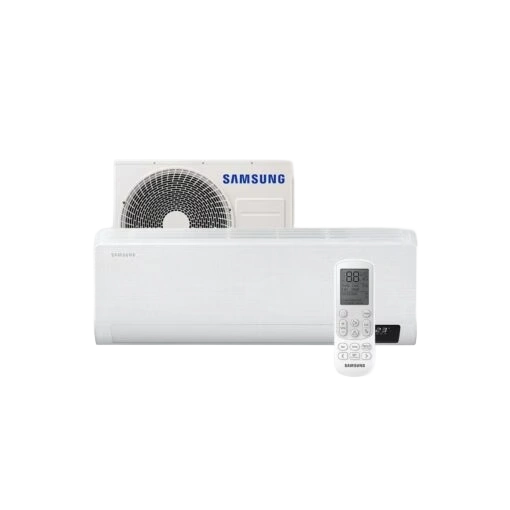Samsung Wind-Free Comfort 9