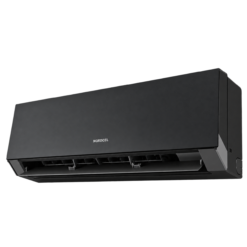 Nordcel NC26 - 35AIL BLACK õhksoojuspump 4.9 kW