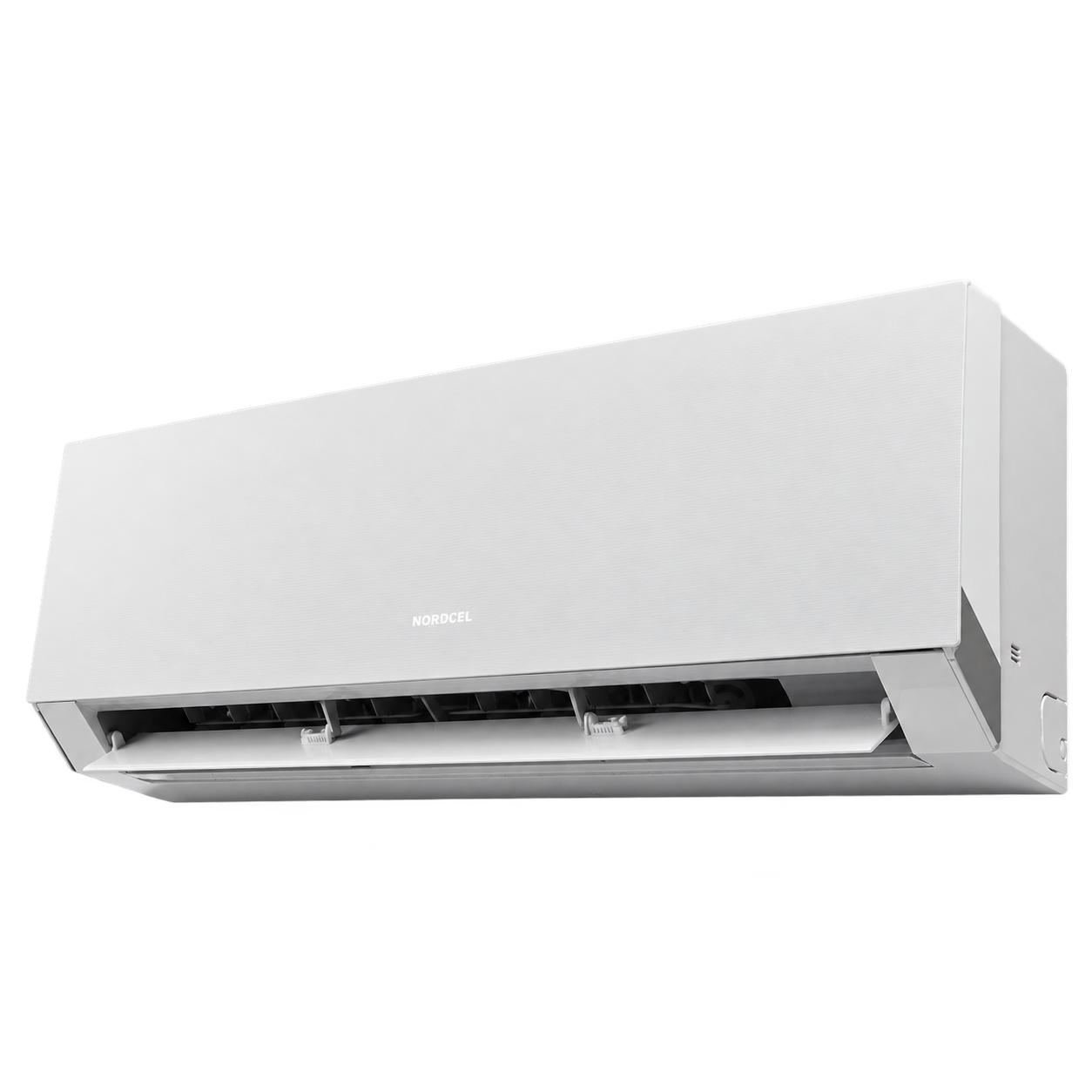 Nordcel NC26 35AIL WHITE õhksoojuspump 4.9 kW