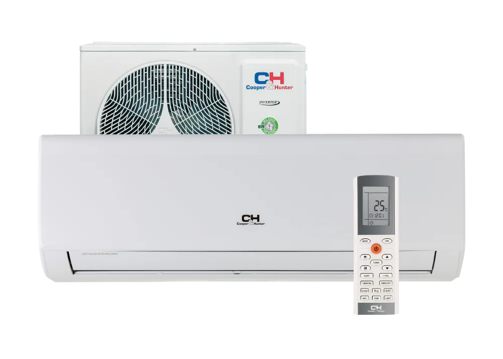 Cooper&Hunter Arctic Inverter 09-NG